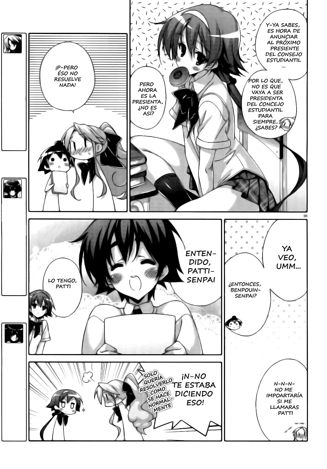 Read Asa made Jugyou Chu! ES Manga Online