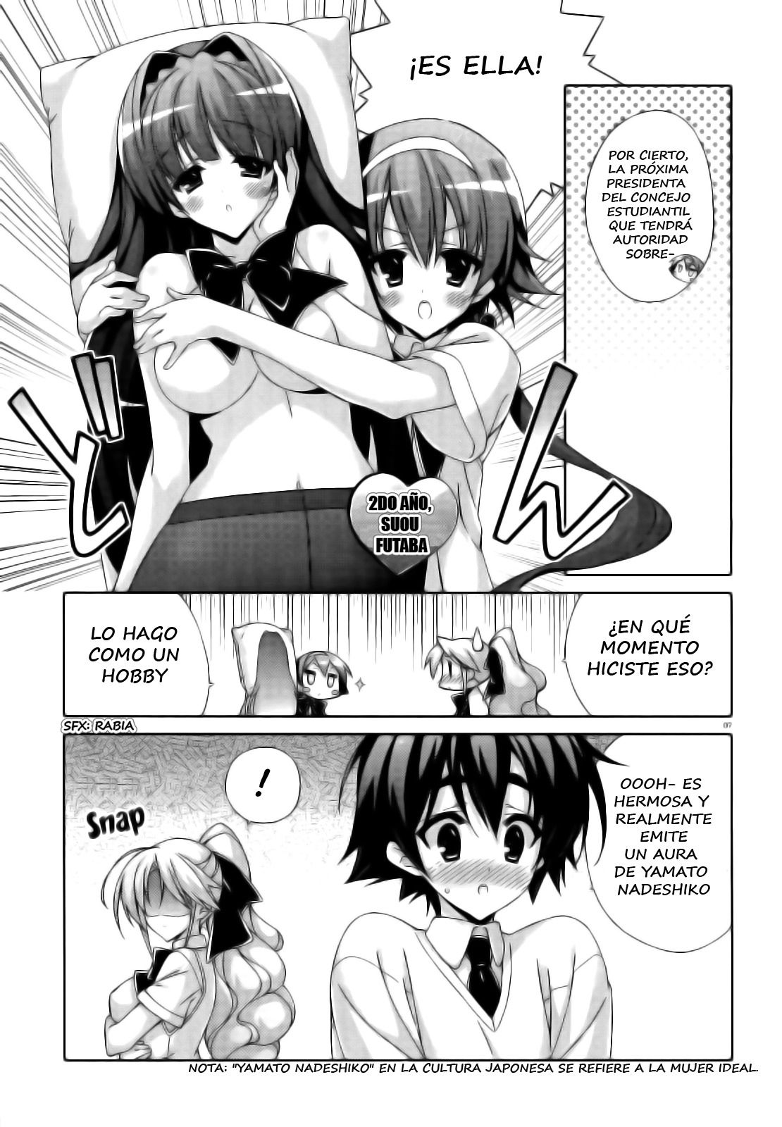 Read Asa made Jugyou Chu! ES Manga Online