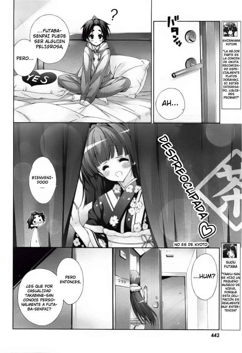 Read Asa made Jugyou Chu! ES Manga Online