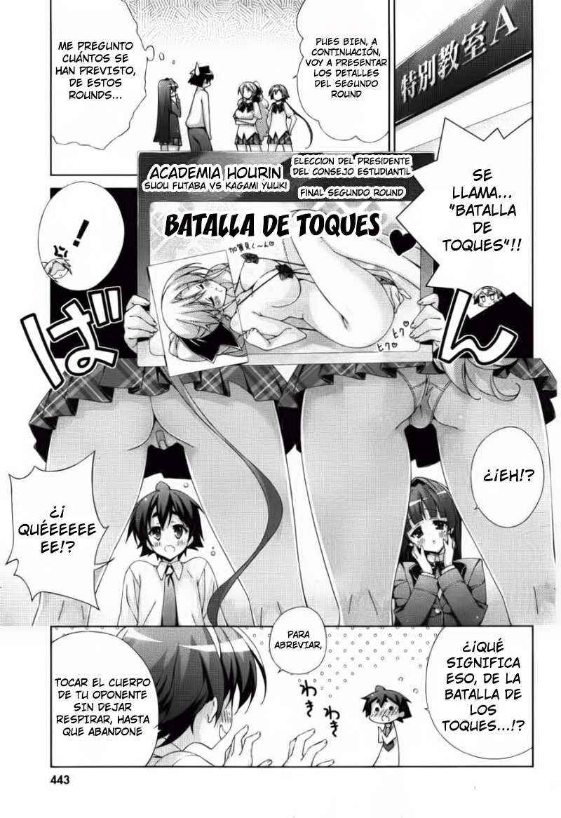 Read Asa made Jugyou Chu! ES Manga Online