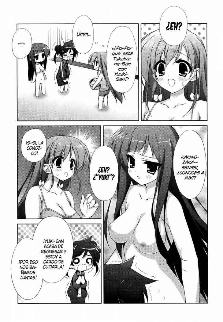 Read Asa made Jugyou Chu! ES Manga Online