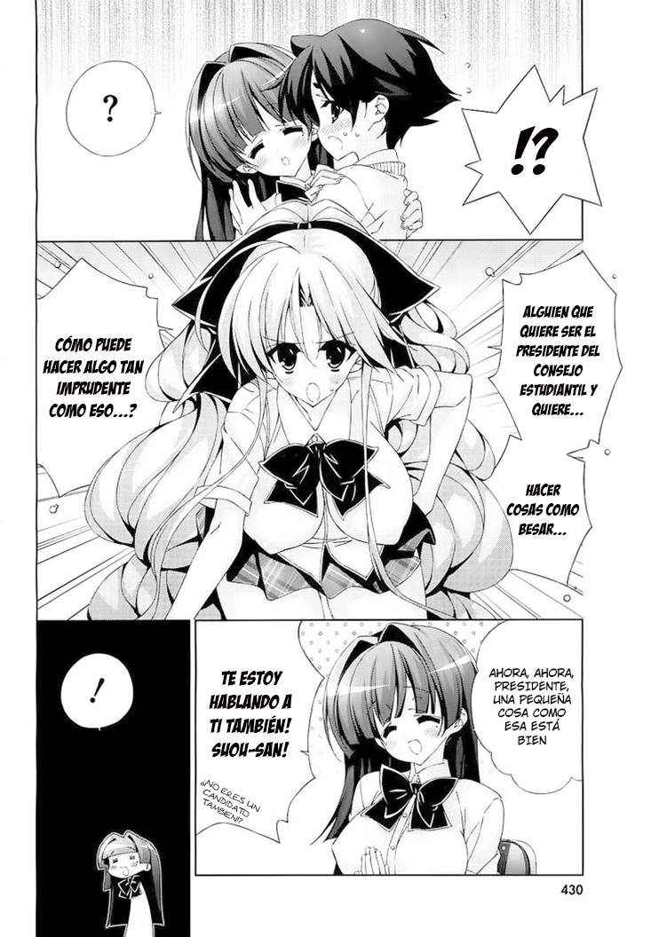 Read Asa made Jugyou Chu! ES Manga Online