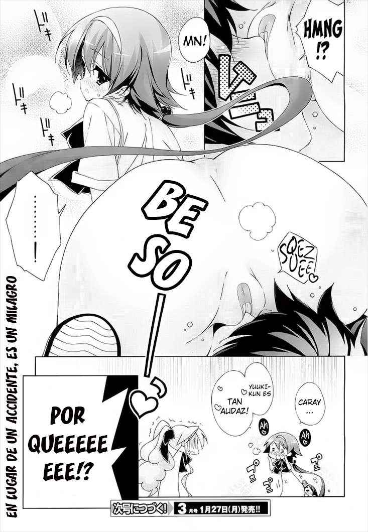 Read Asa made Jugyou Chu! ES Manga Online