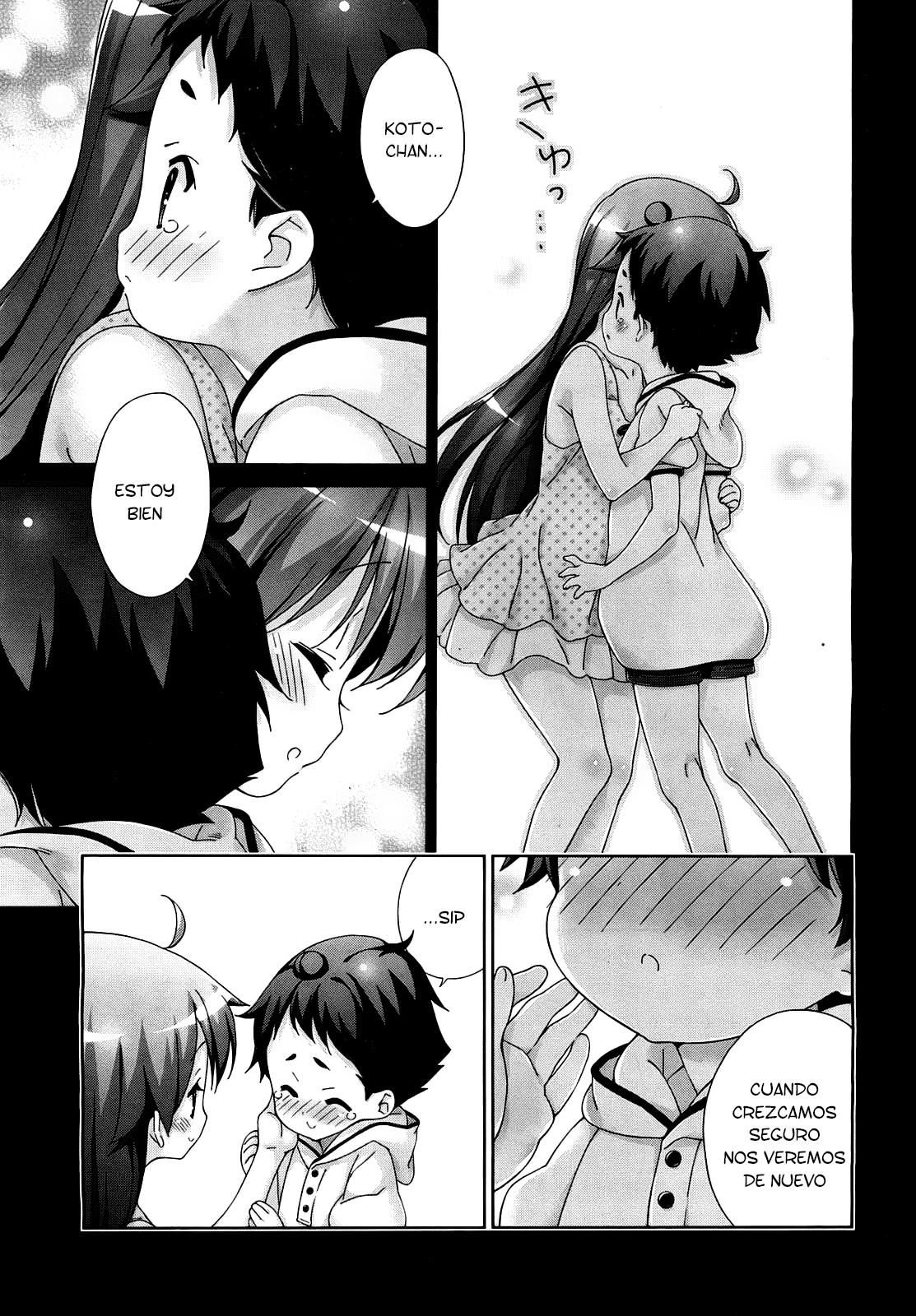 Read Asa made Jugyou Chu! ES Manga Online