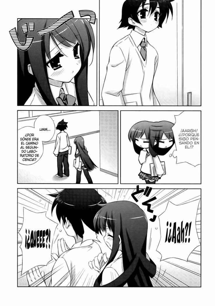 Read Asa made Jugyou Chu! ES Manga Online