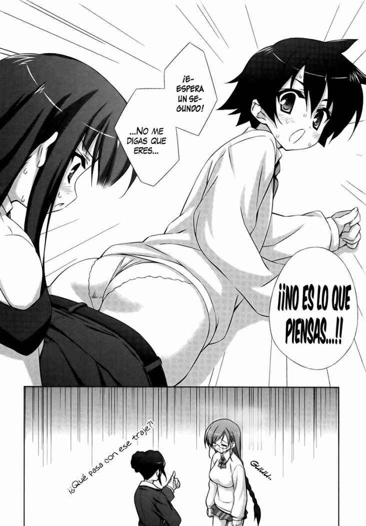 Read Asa made Jugyou Chu! ES Manga Online
