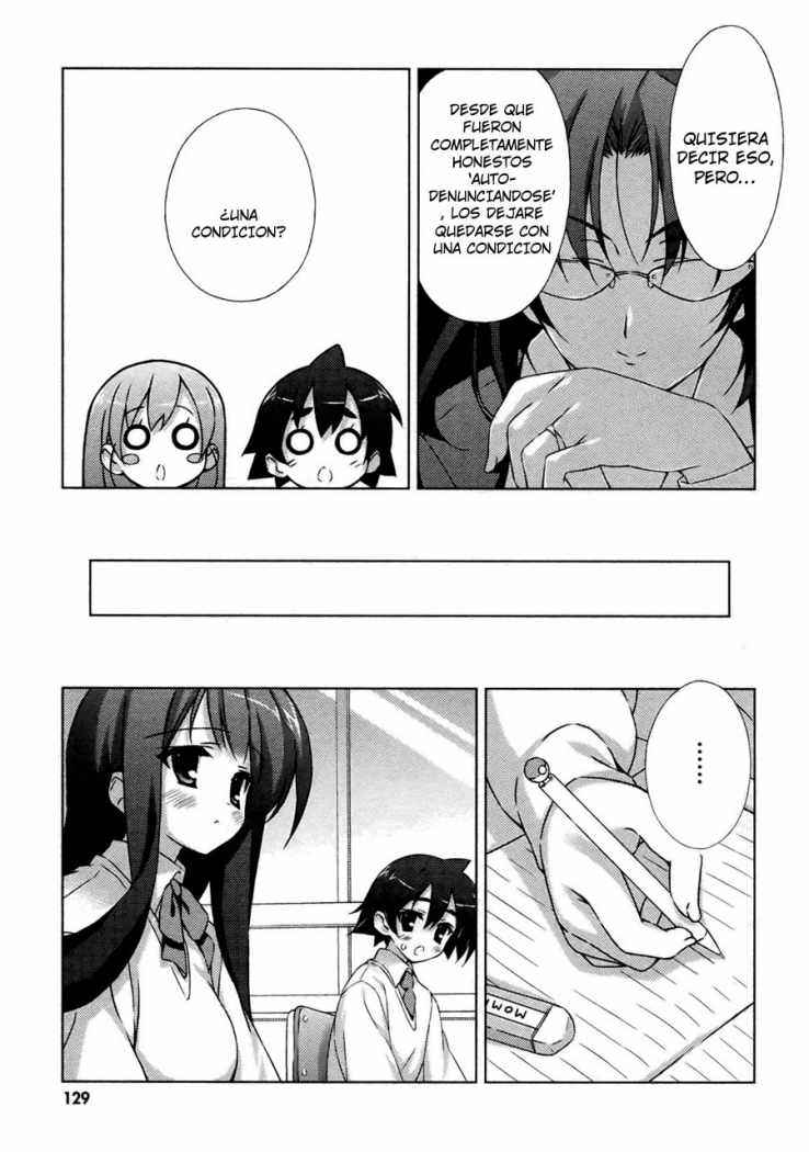 Read Asa made Jugyou Chu! ES Manga Online