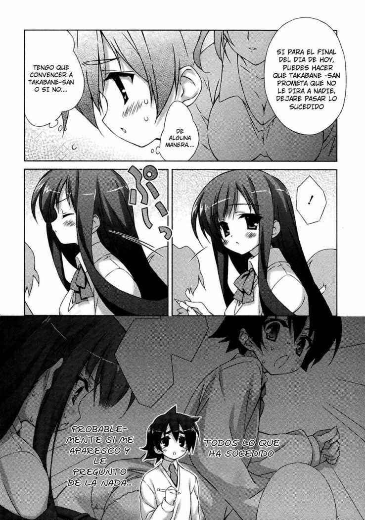 Read Asa made Jugyou Chu! ES Manga Online