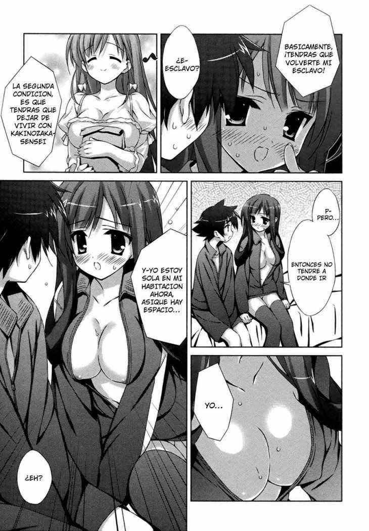 Read Asa made Jugyou Chu! ES Manga Online