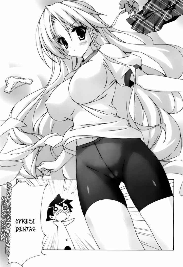 Read Asa made Jugyou Chu! ES Manga Online