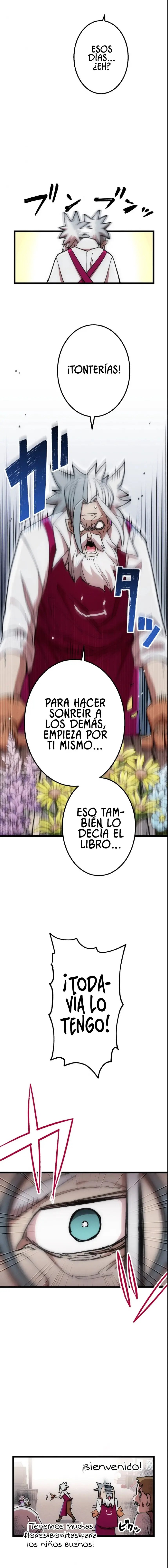 Read Asesino X Dragón ES Manga Online
