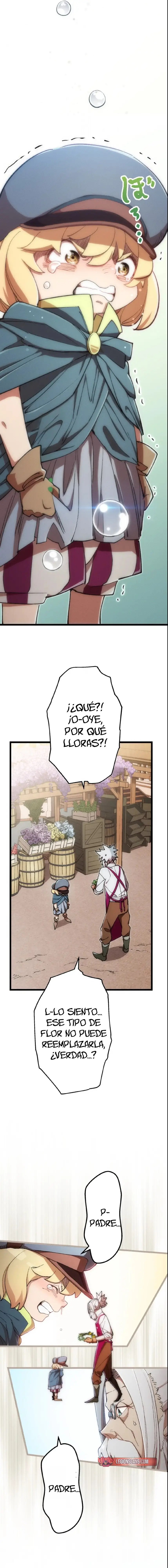 Read Asesino X Dragón ES Manga Online