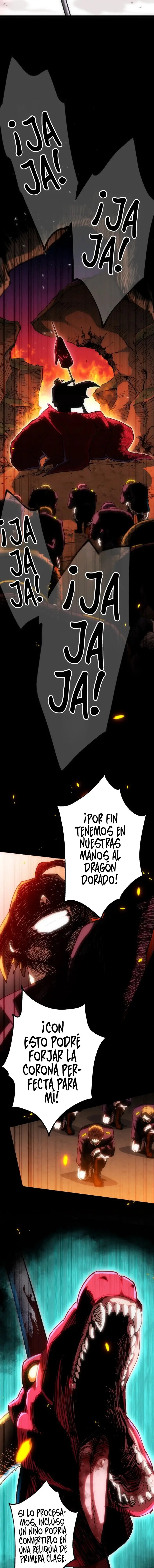 Read Asesino X Dragón ES Manga Online