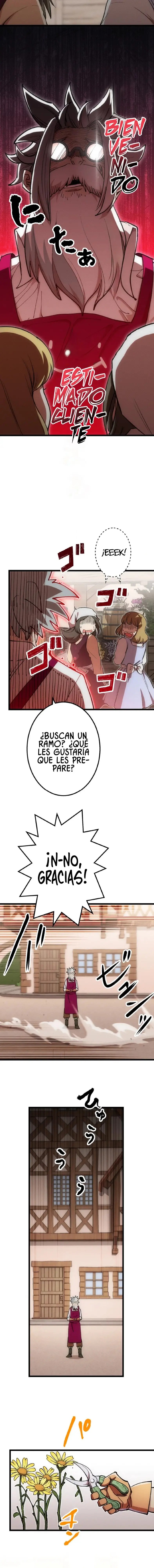 Read Asesino X Dragón ES Manga Online