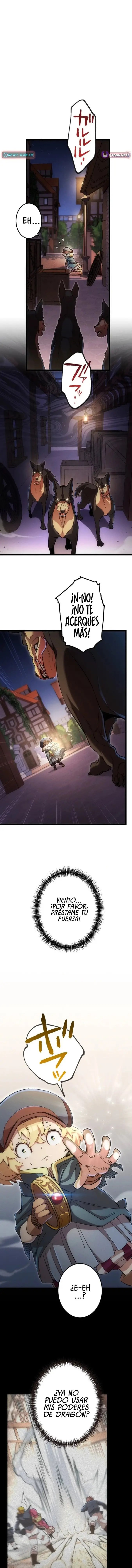 Read Asesino X Dragón ES Manga Online