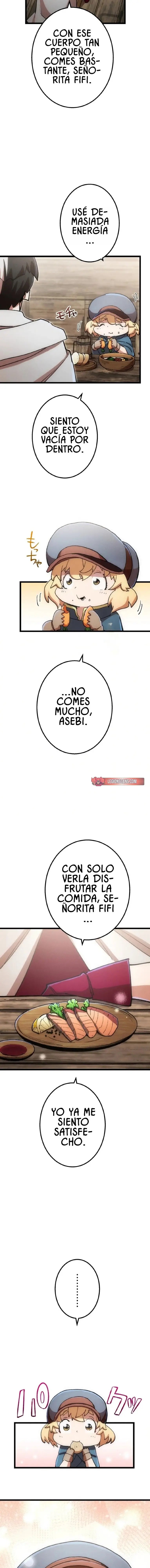 Read Asesino X Dragón ES Manga Online