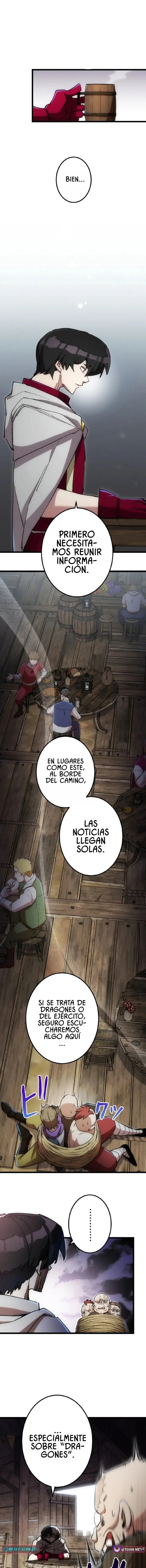 Read Asesino X Dragón ES Manga Online