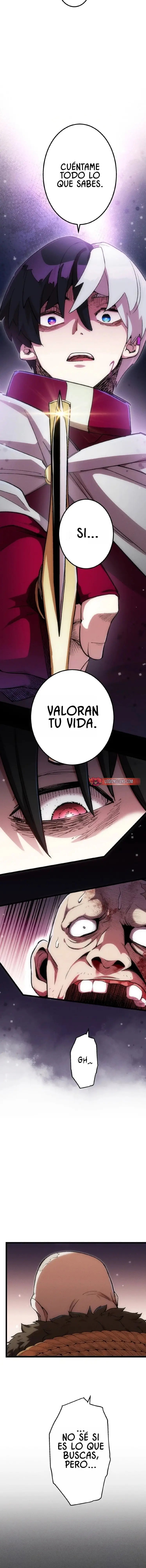 Read Asesino X Dragón ES Manga Online