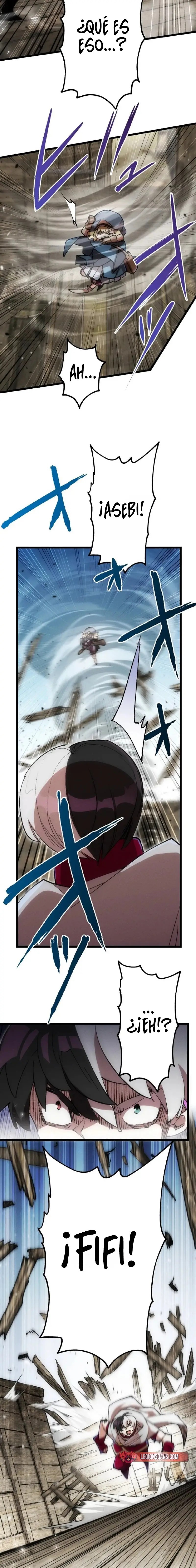 Read Asesino X Dragón ES Manga Online