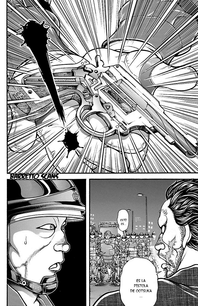 Read Baki-Dou ES Manga Online