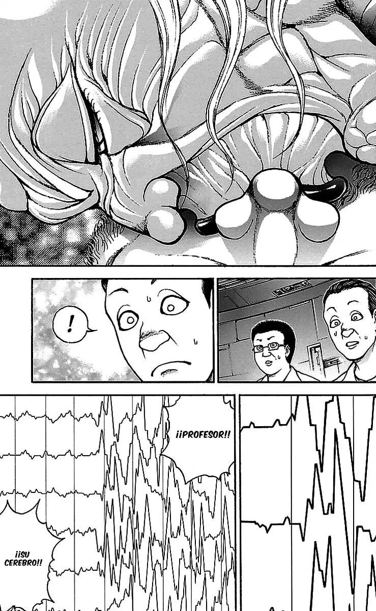 Read Baki-Dou ES Manga Online