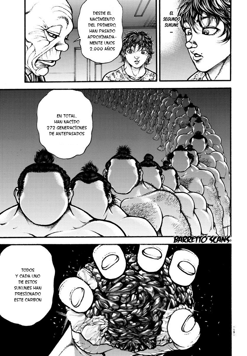 Read Baki-Dou ES Manga Online