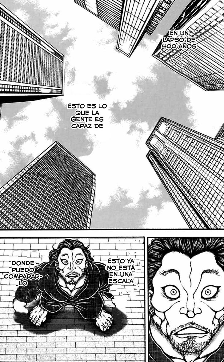 Read Baki-Dou ES Manga Online