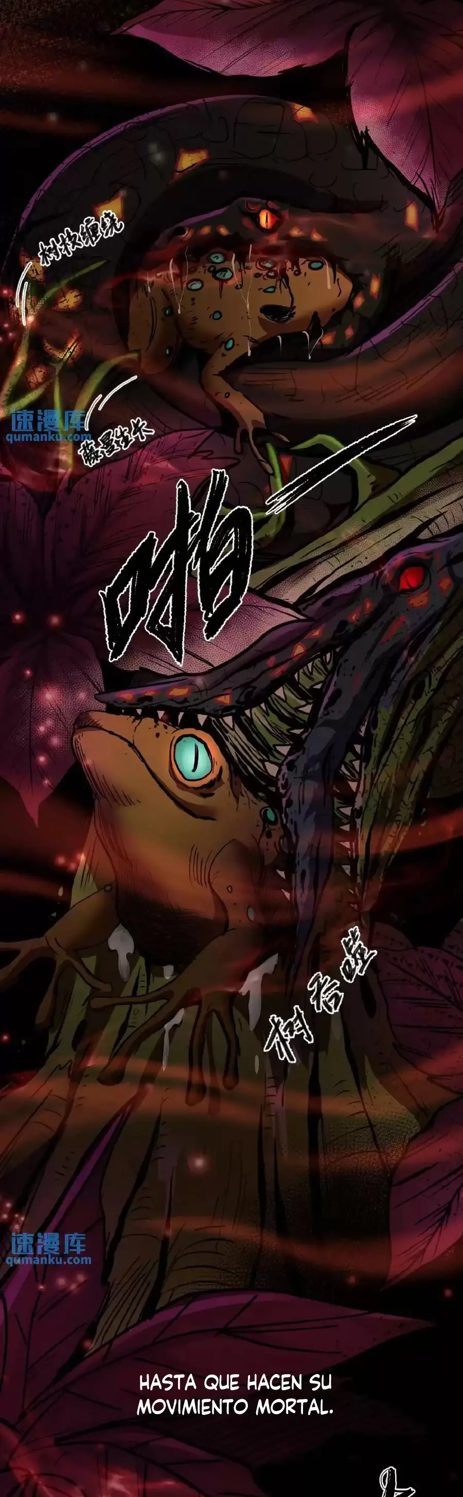 Read Boticario misterioso ES Manga Online