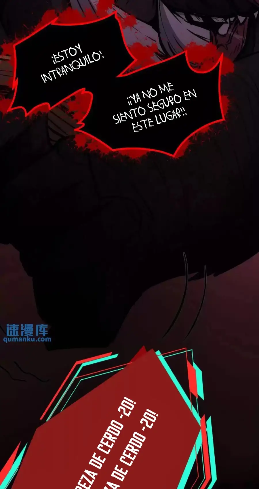 Read Boticario misterioso ES Manga Online