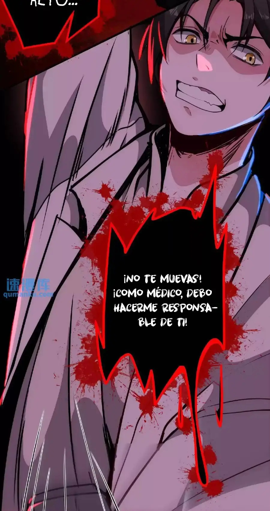 Read Boticario misterioso ES Manga Online