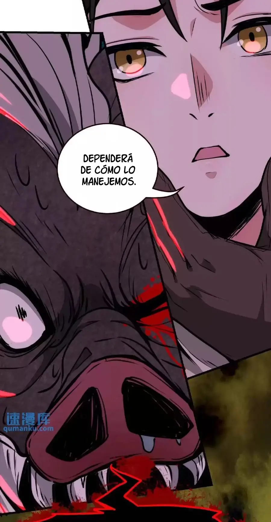 Read Boticario misterioso ES Manga Online