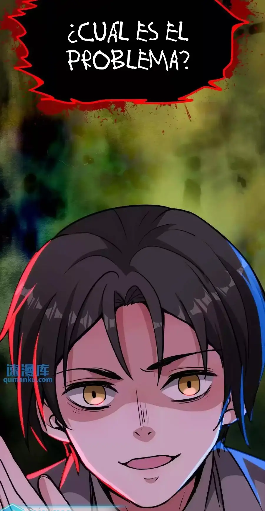 Read Boticario misterioso ES Manga Online