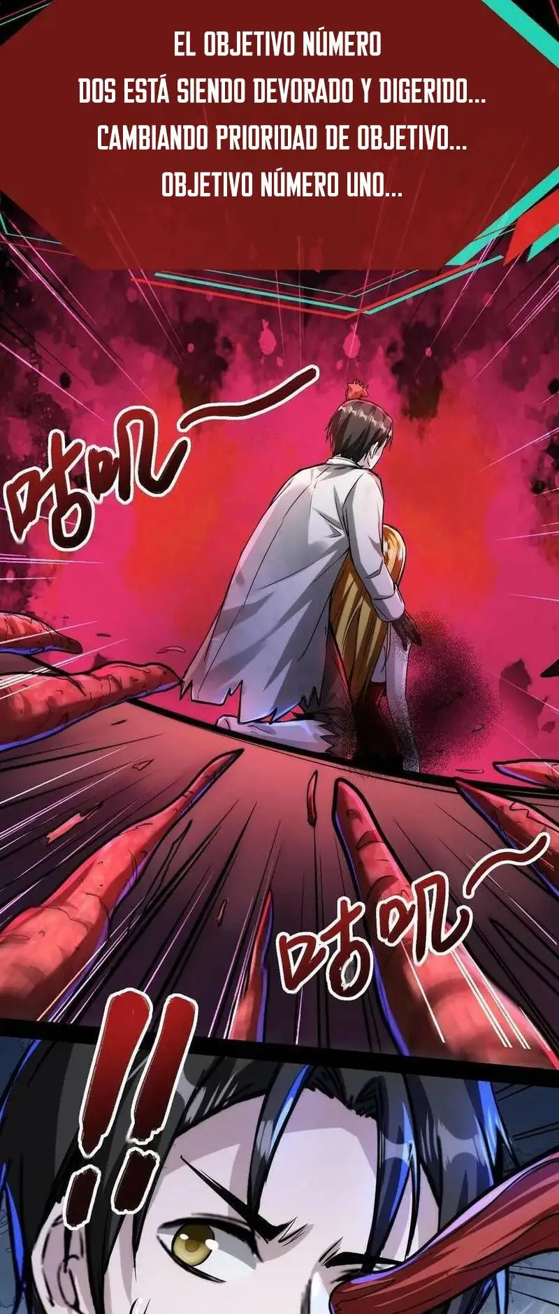 Read Boticario misterioso ES Manga Online