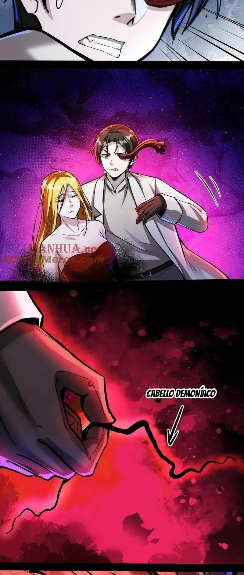 Read Boticario misterioso ES Manga Online