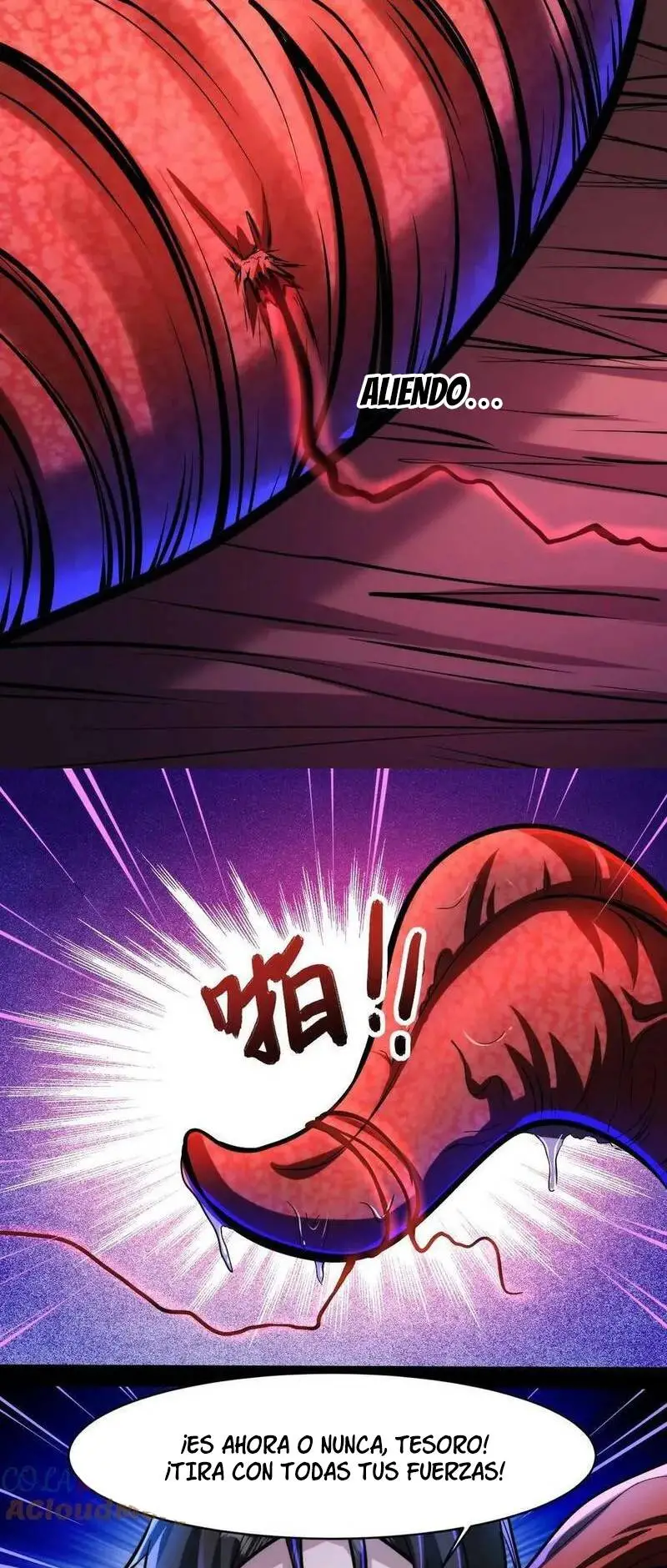 Read Boticario misterioso ES Manga Online