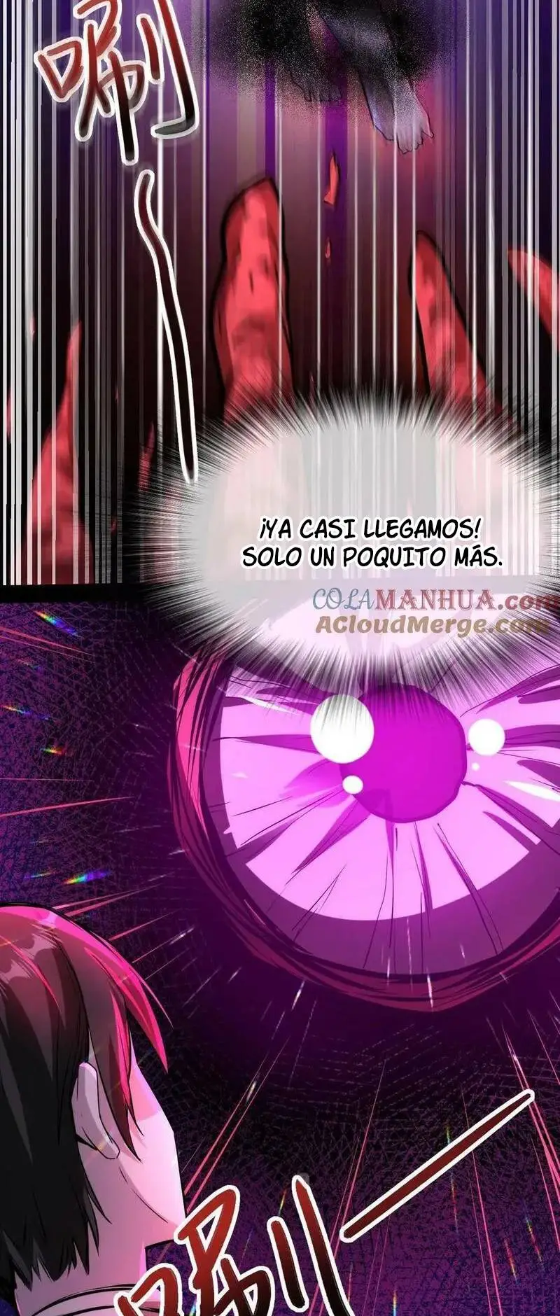 Read Boticario misterioso ES Manga Online