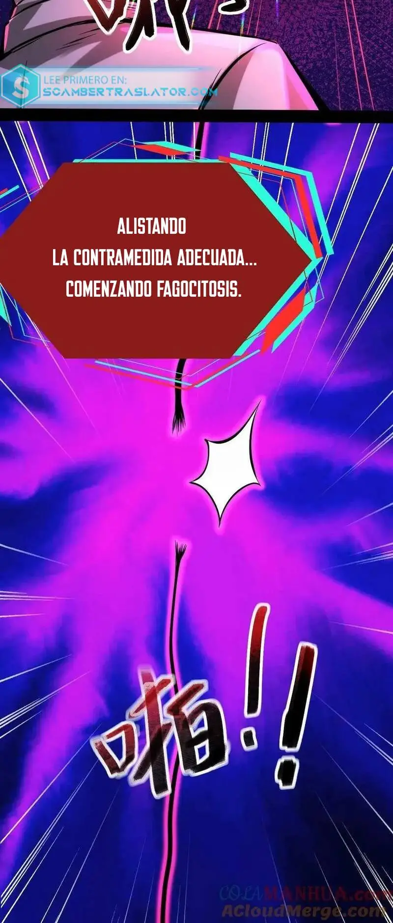 Read Boticario misterioso ES Manga Online