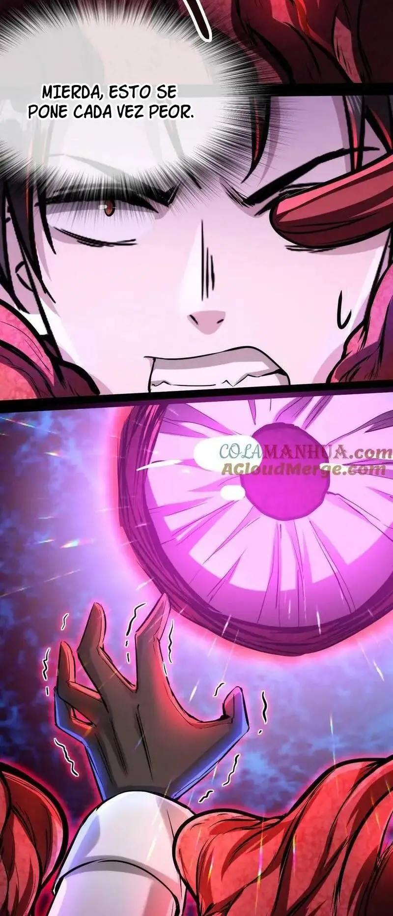 Read Boticario misterioso ES Manga Online