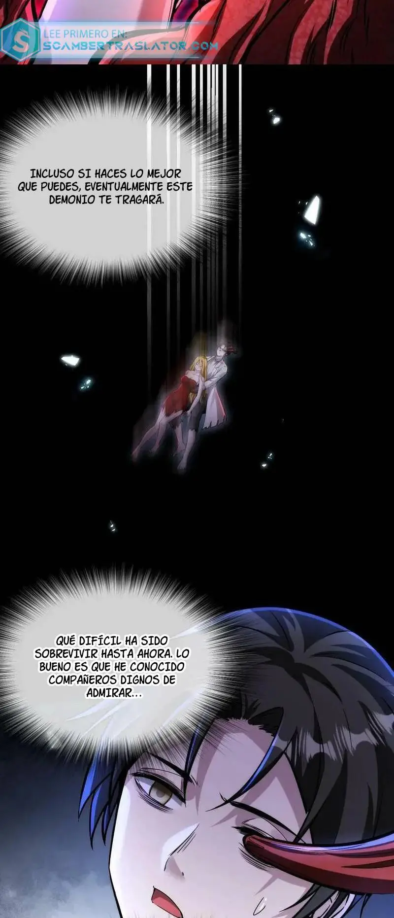 Read Boticario misterioso ES Manga Online