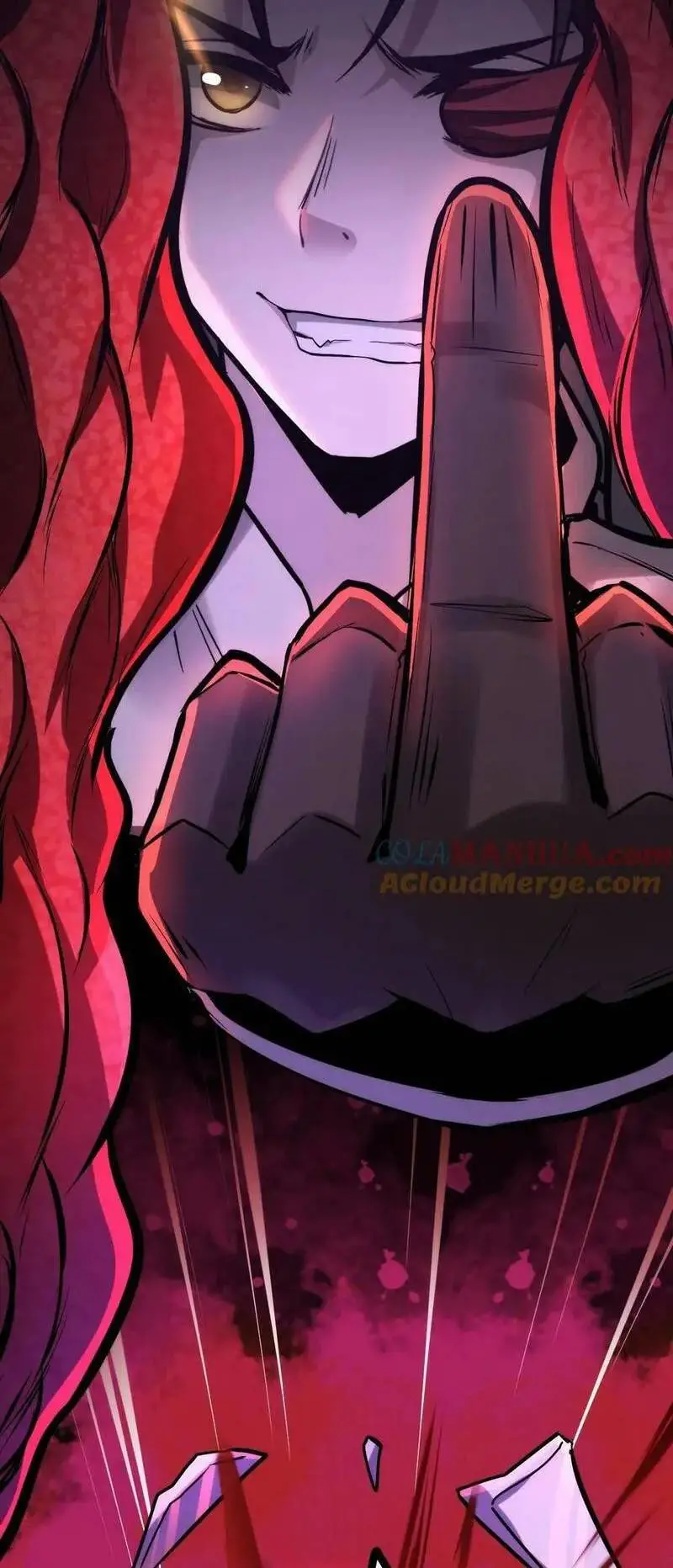 Read Boticario misterioso ES Manga Online