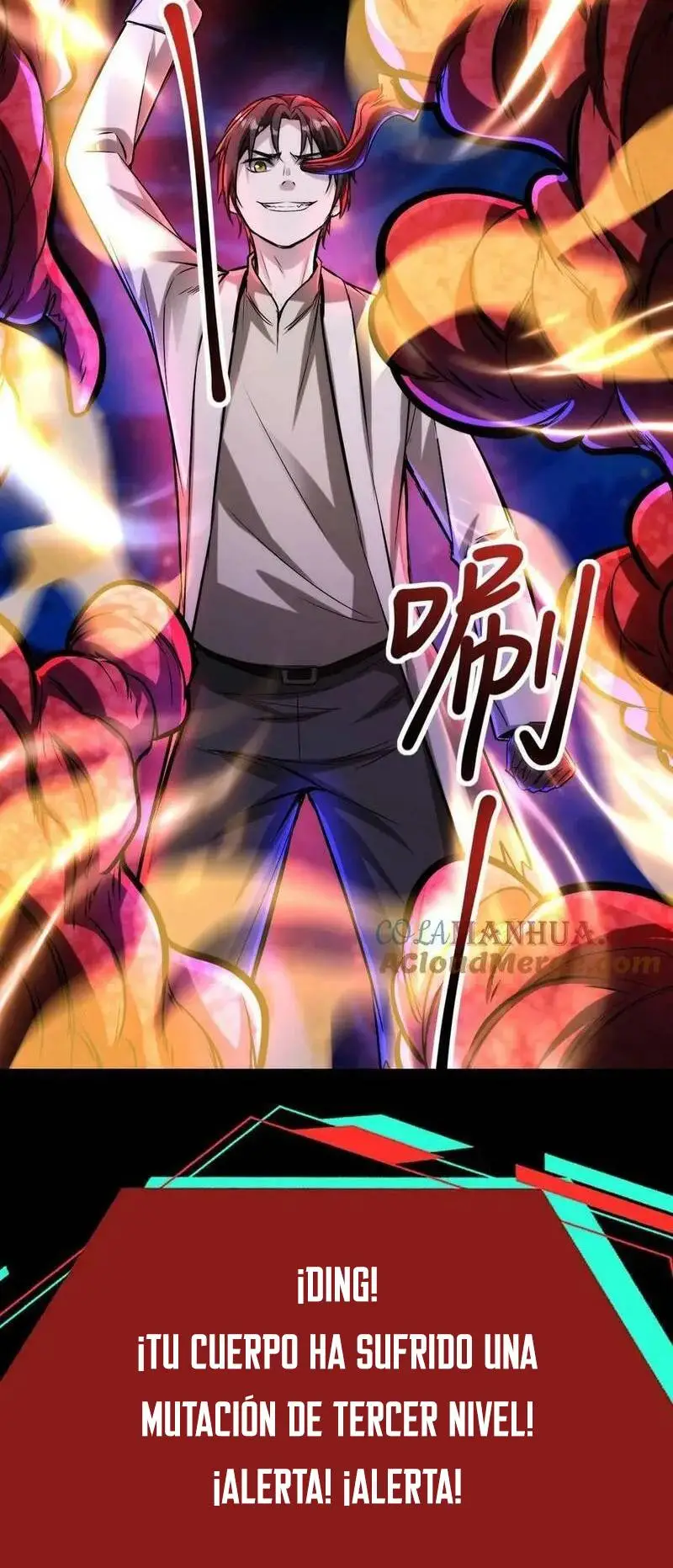 Read Boticario misterioso ES Manga Online