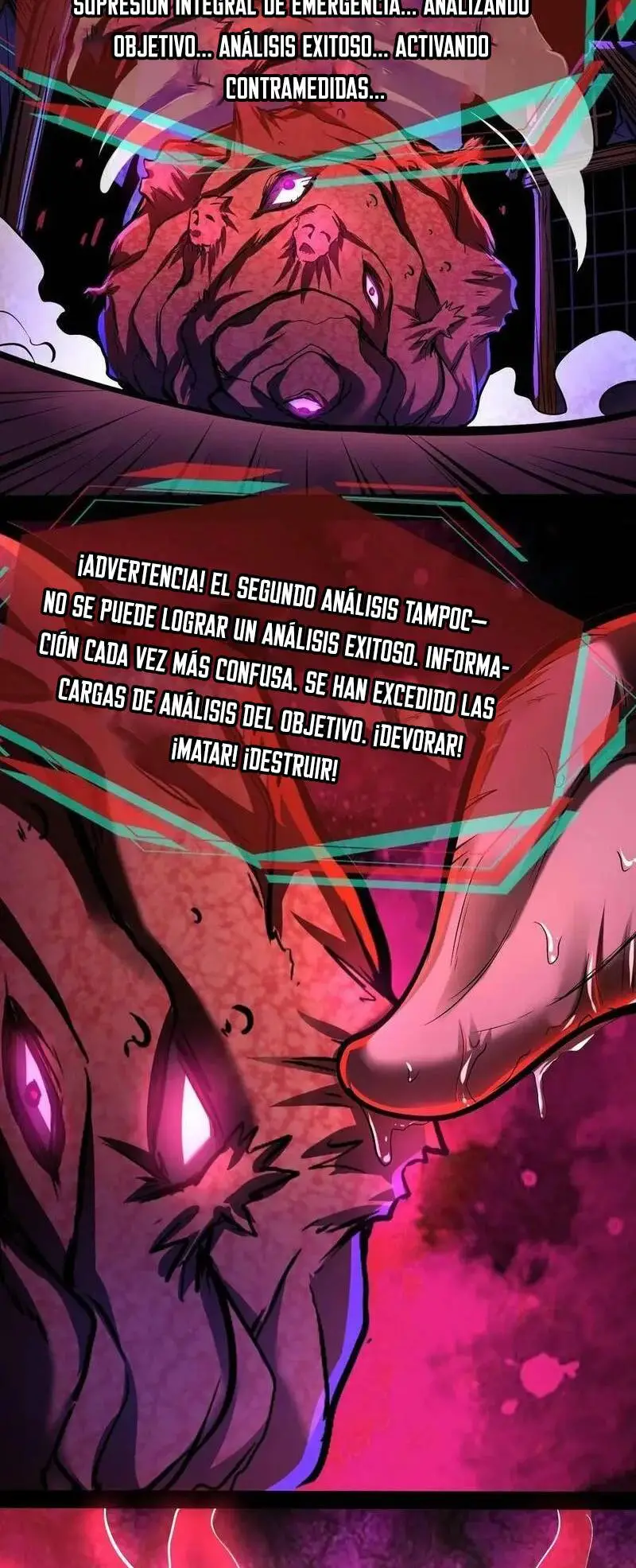 Read Boticario misterioso ES Manga Online