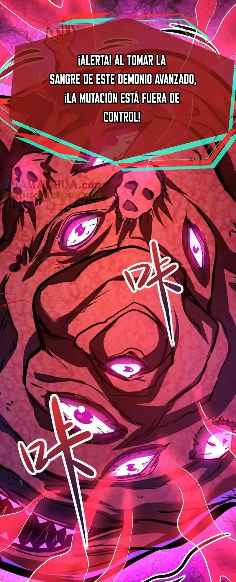 Read Boticario misterioso ES Manga Online