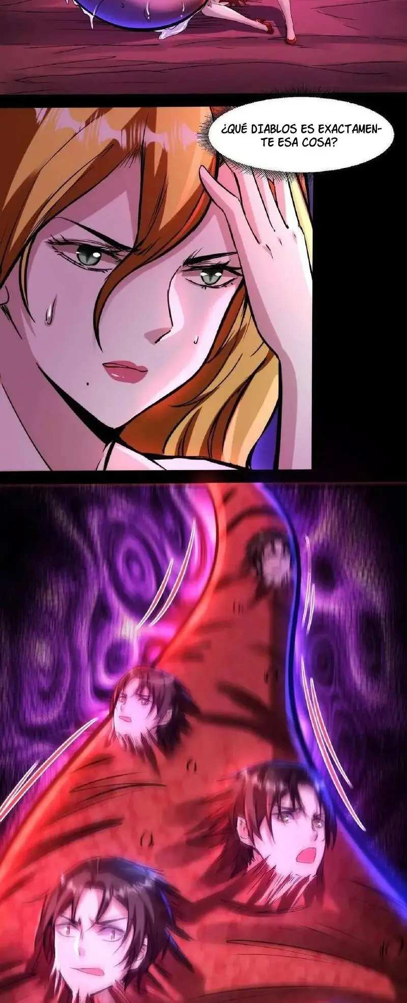 Read Boticario misterioso ES Manga Online