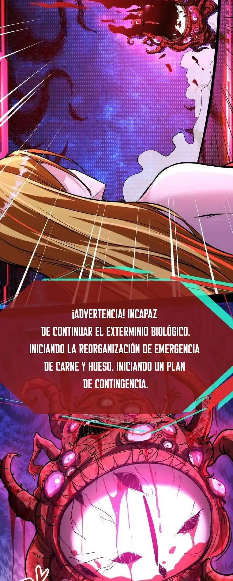 Read Boticario misterioso ES Manga Online
