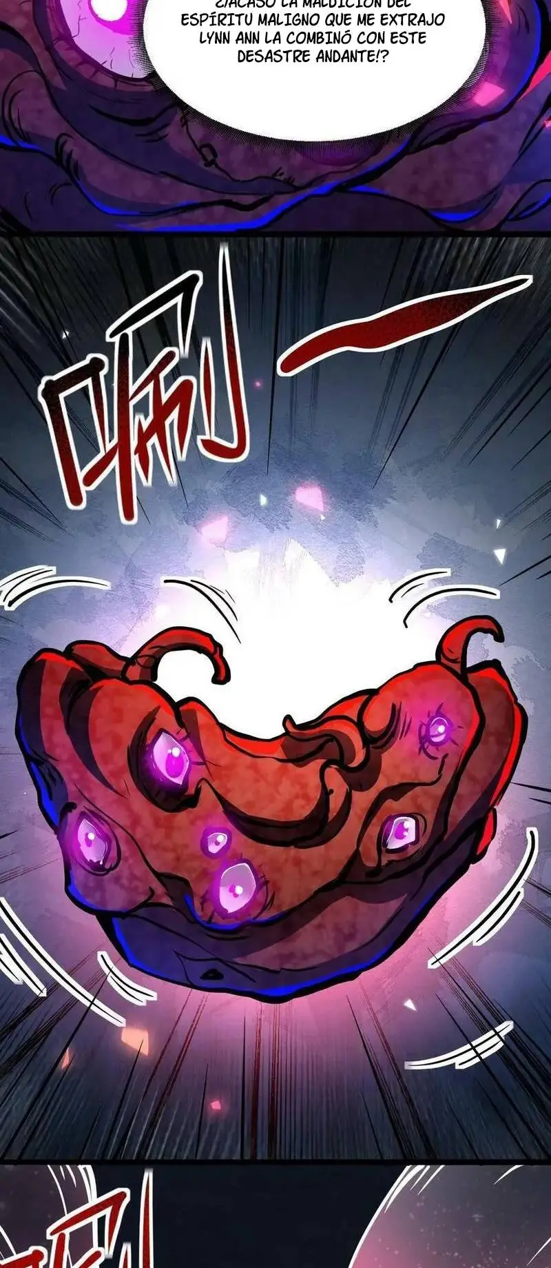 Read Boticario misterioso ES Manga Online