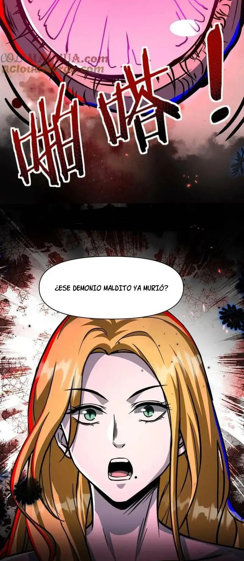 Read Boticario misterioso ES Manga Online
