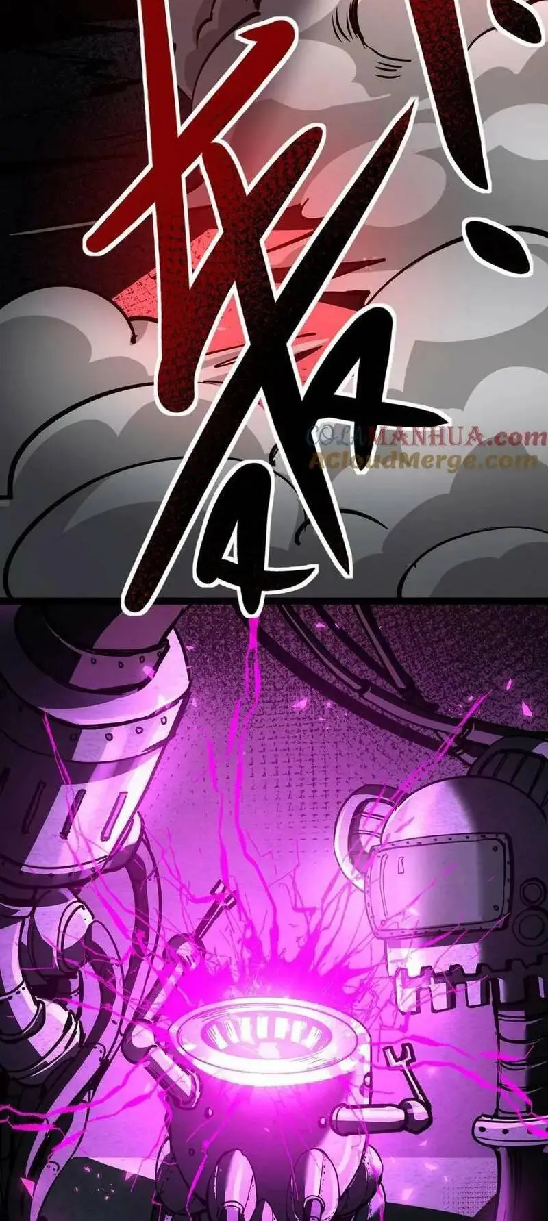 Read Boticario misterioso ES Manga Online