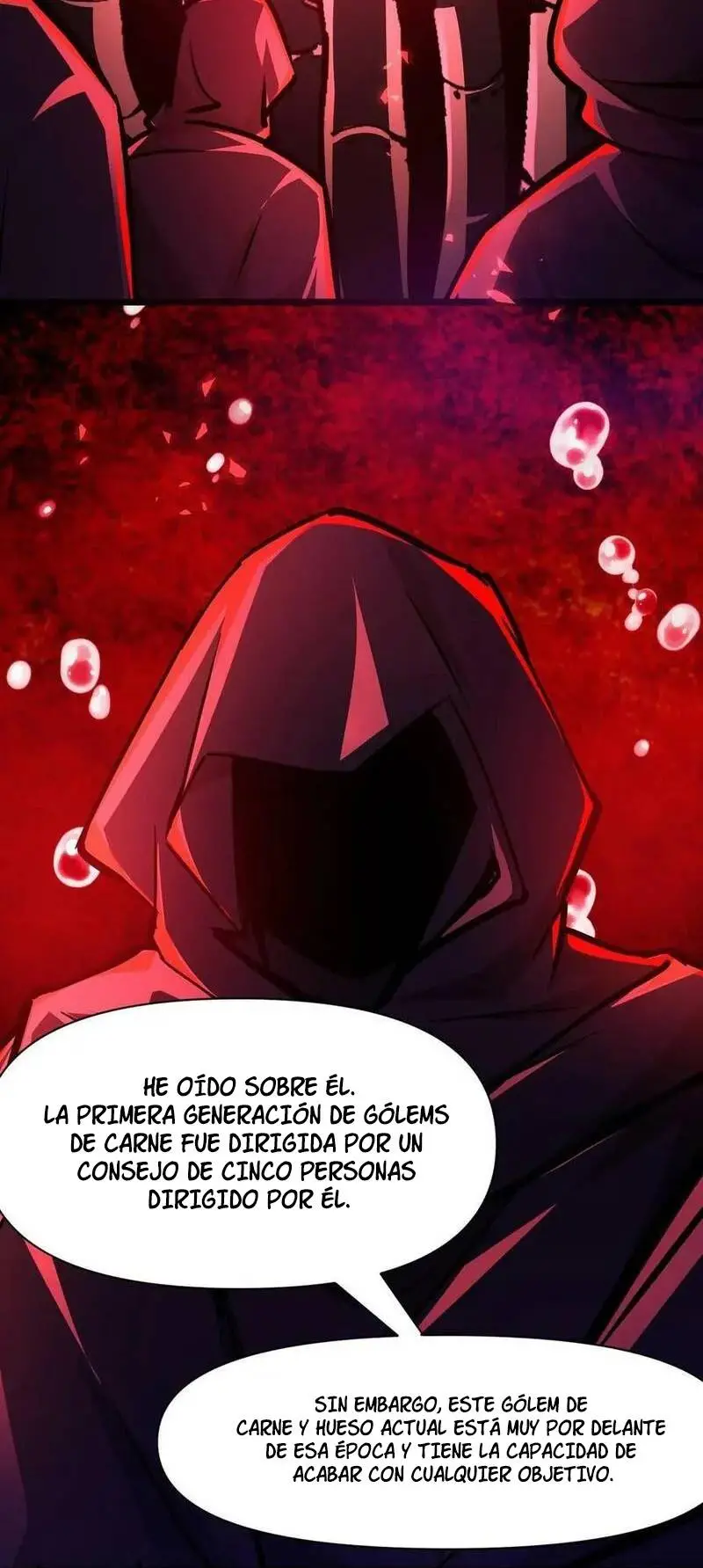 Read Boticario misterioso ES Manga Online