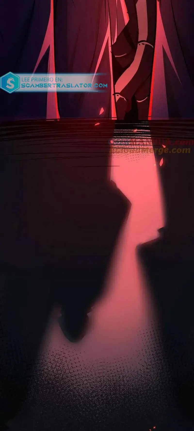 Read Boticario misterioso ES Manga Online